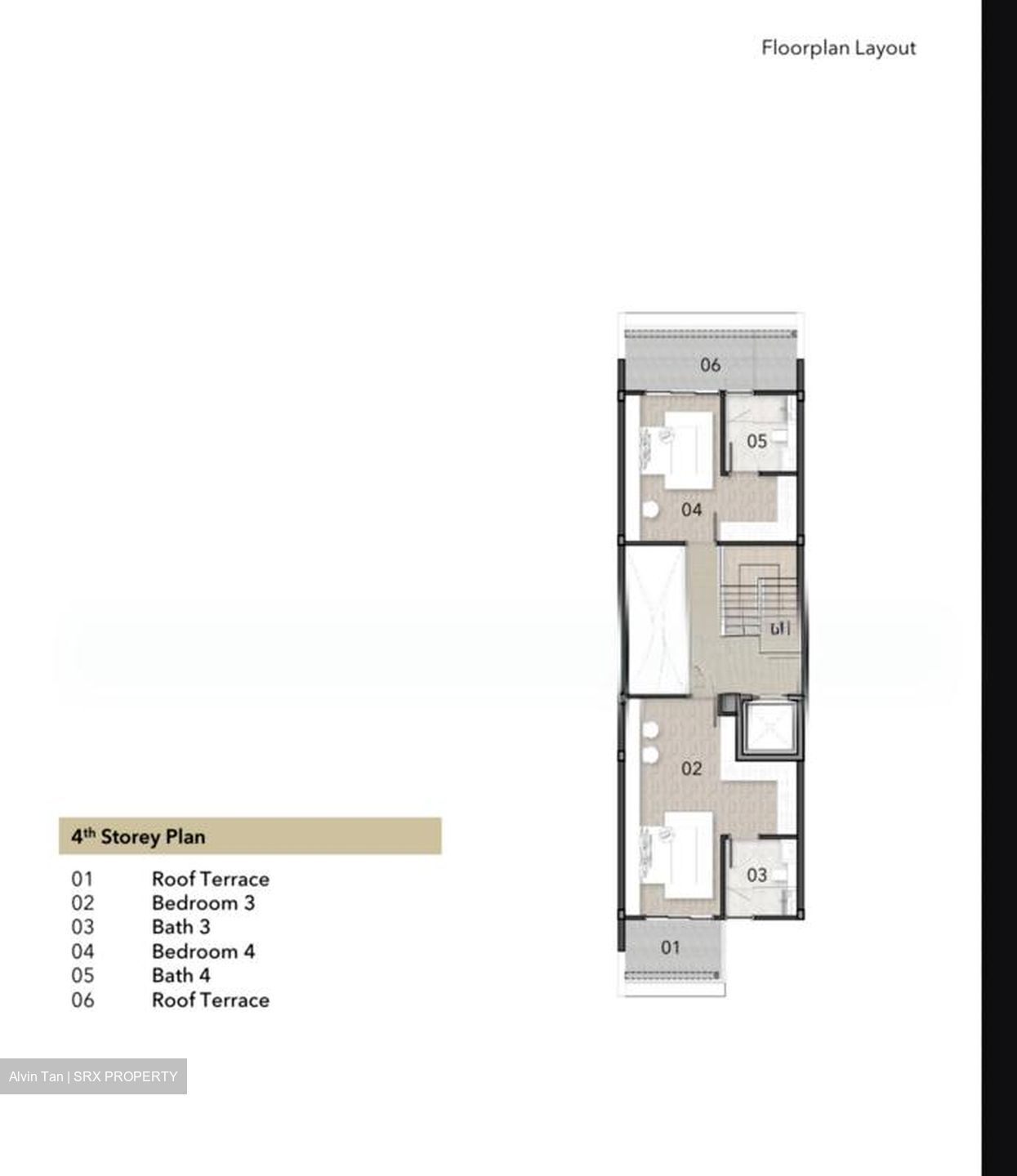 Sembawang Hills Estate (D20), Terrace #554766391